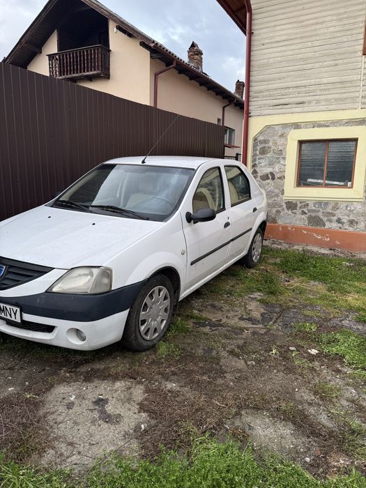 Dacia logan 2008 1.5 DCI