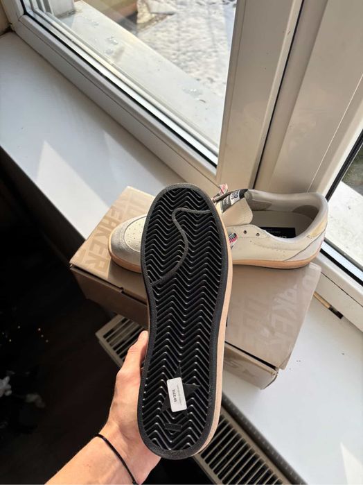 Golden goose ballstar sneakers