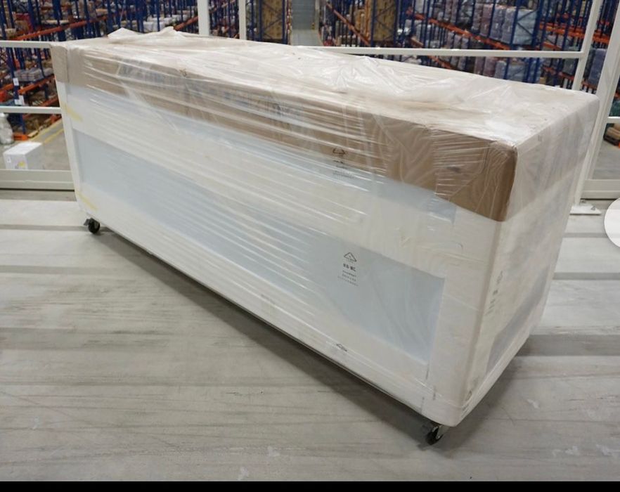 Хоризонтален фризер Ugur UDD 600 SC - НОВ