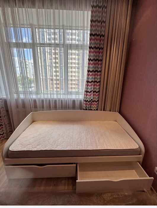 Детские кровати недорого