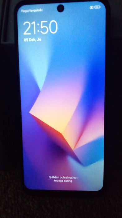 Redmi 10 primy 128gb holati zor narxi 849ming yana kelishamiz