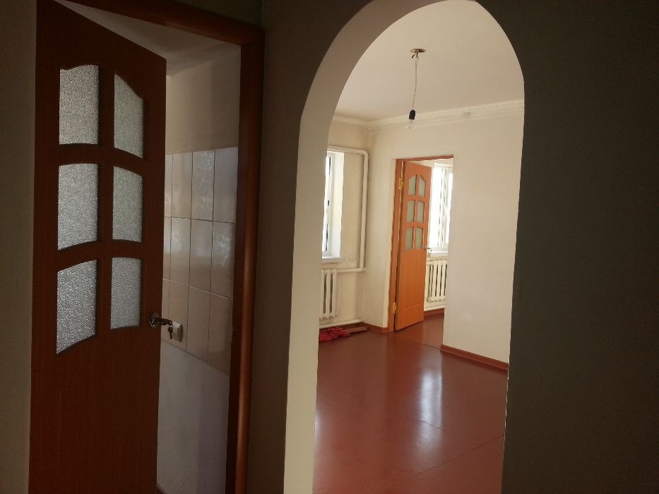 Продам 2-х комнатную квартиру