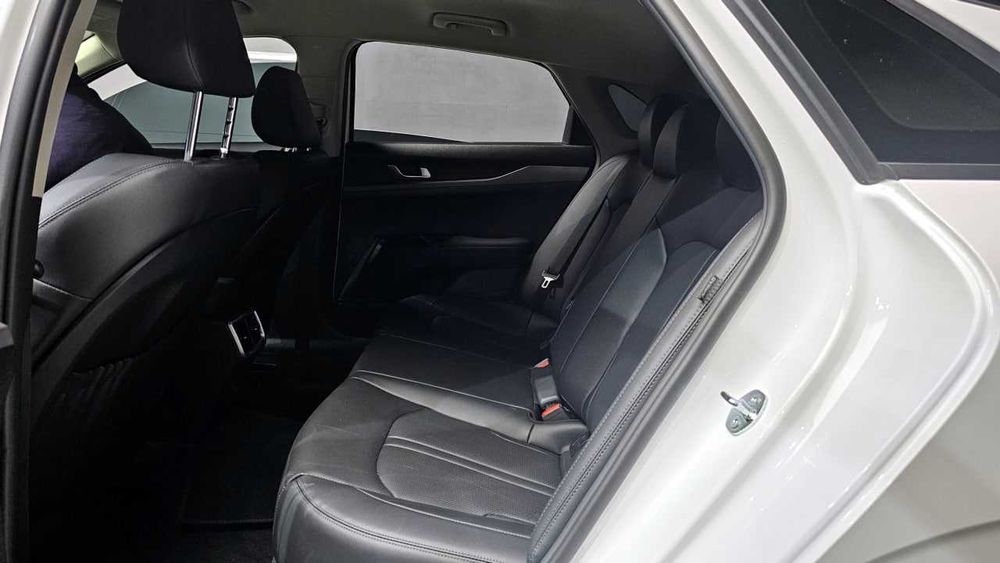 Kia K5 2.0 Smart Selection Korean