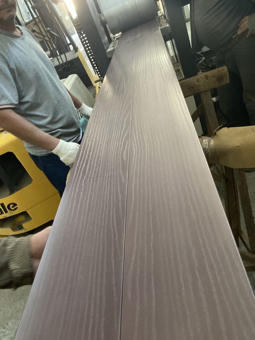 Террасная доска, декинг, ДПК, дэкинг