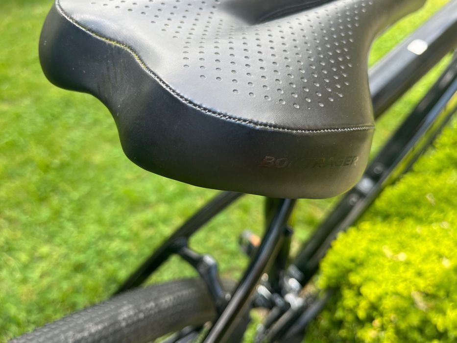 Trek Dual sport 2 Alpha gold
