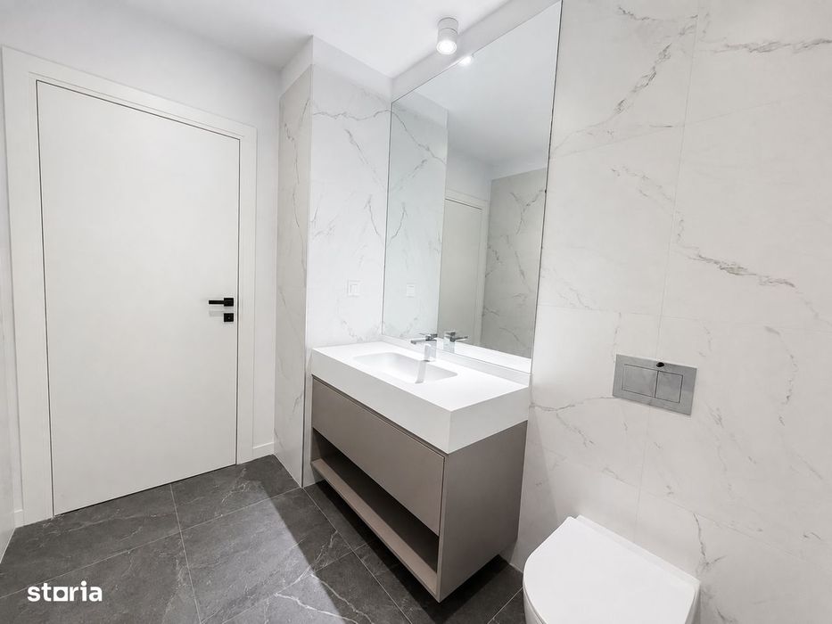 3 camere One Cotroceni Park
