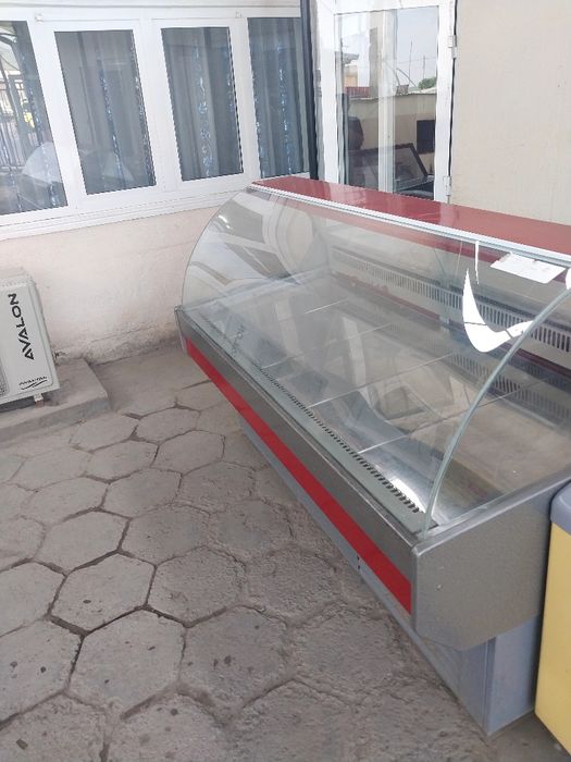 Холодильник гарантия