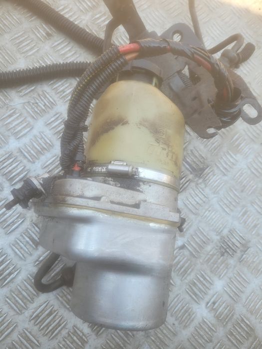 Pompa Servodirectie Opel Astra G (1998-2009)