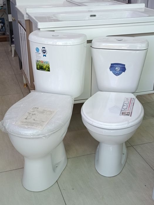 Unitaz Aksya 320.000 Унитаз