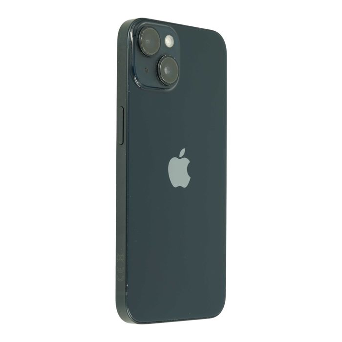 Magazin Apple | iPhone 14 | Foarte Bun | Midnight | 128GB | 100% | Cu Garantie | In Rate | smilemobile.ro
