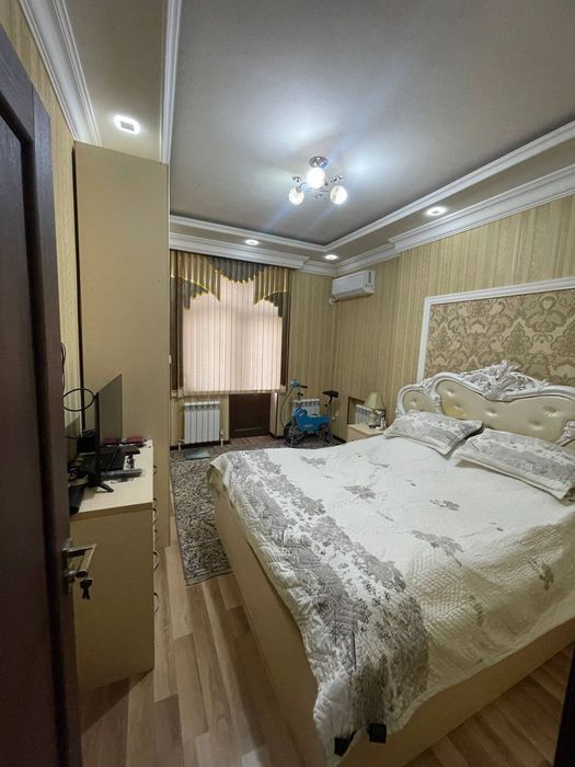 Аренда. 3/3/5.Новастройка.Тезиковка.Малокольцевая.Ж/К Семейный