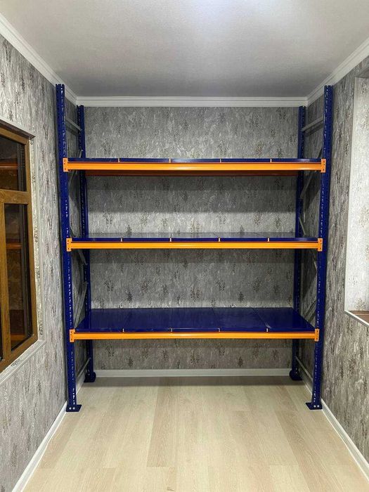 Metall stelaj | Temir javon | Металл стелаж | Темир жавон