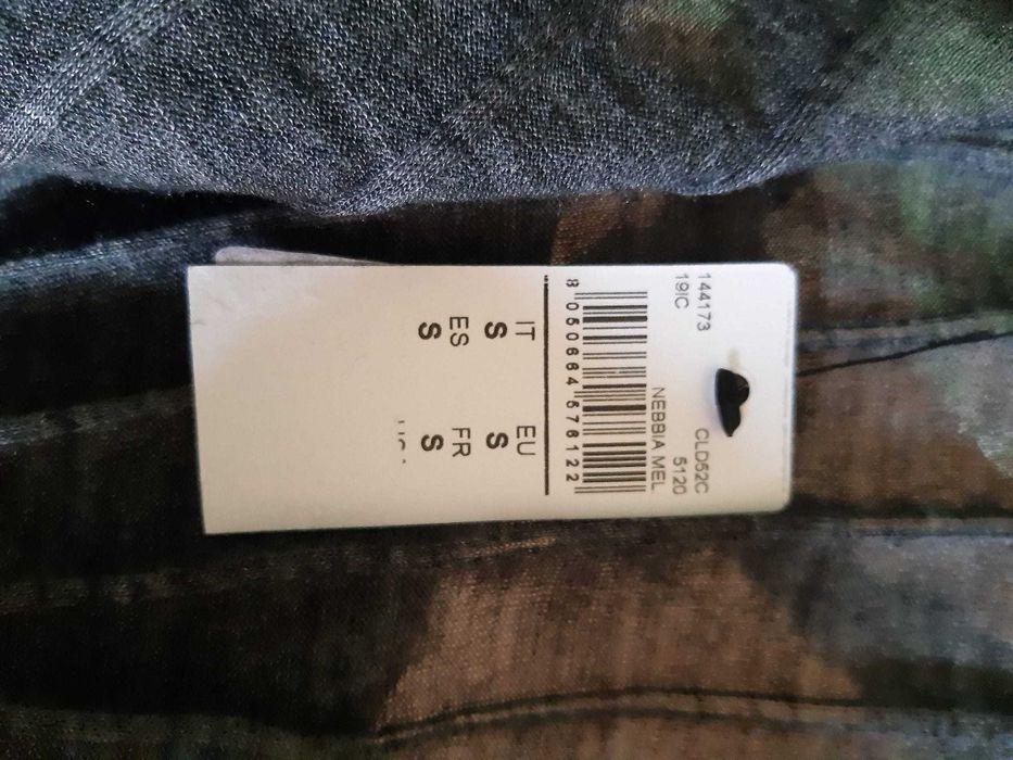 Cardigan din lână și mătase, marimea S, Intimissimi