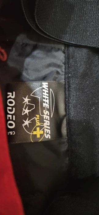 детски ски панталон размер 134- 140