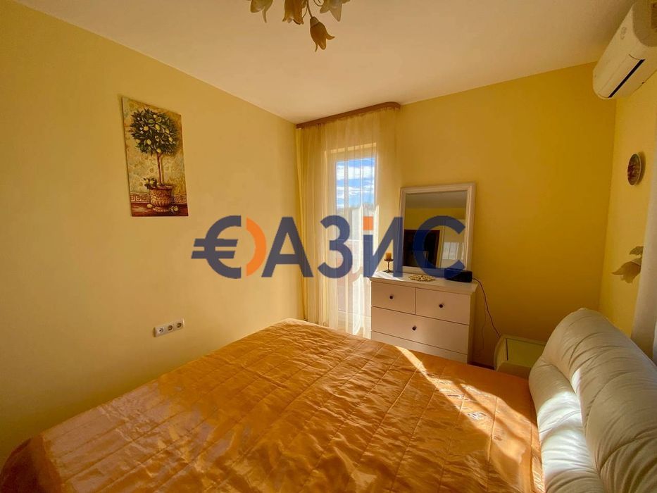 Продава се Четиристаен апартамент в к.к. Слънчев бряг - 92 кв.м за 1060 €/кв.м - Снимка #6