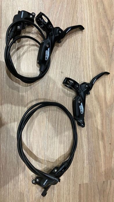 Групсет Sram скоростна система и спирачки