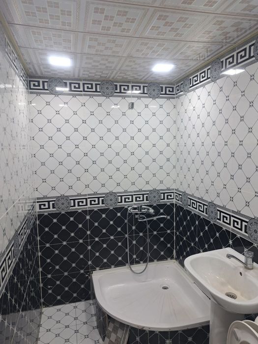 Кафел ишларни сифатли ишлаб берамиз.