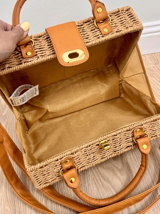 Новая модная сумочка!