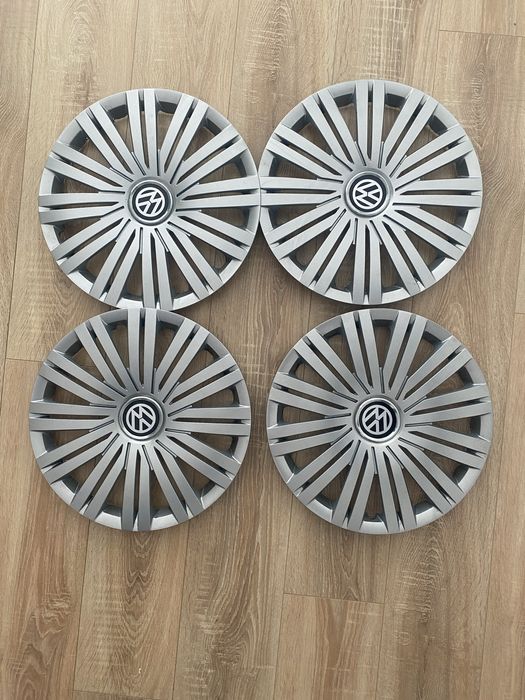 Capace vw pentru rosti pe 15.