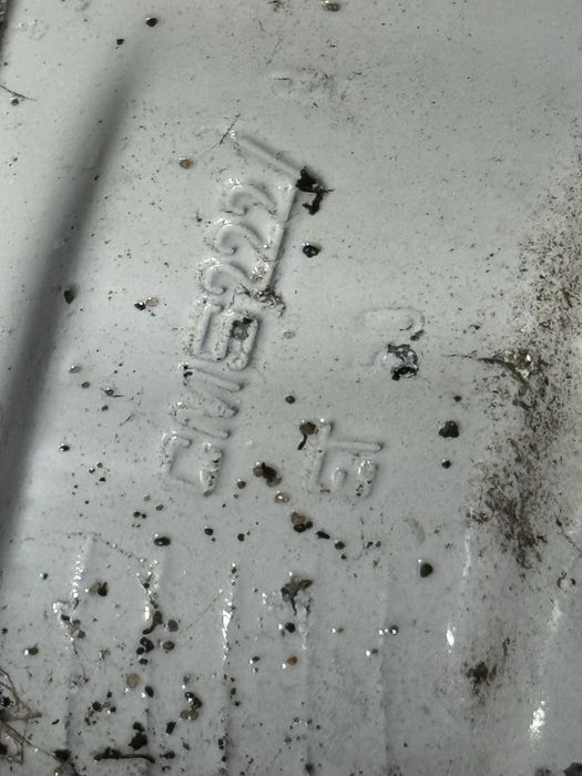 Джанти за Рено 16 цола 5х108