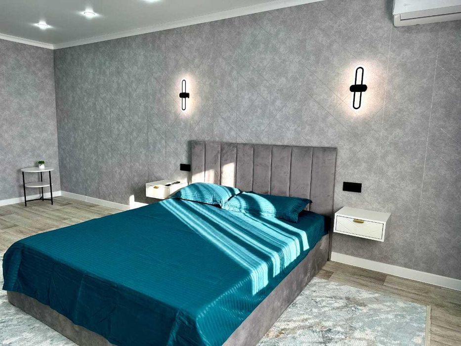 Продается 1 ком квартира район Школьник