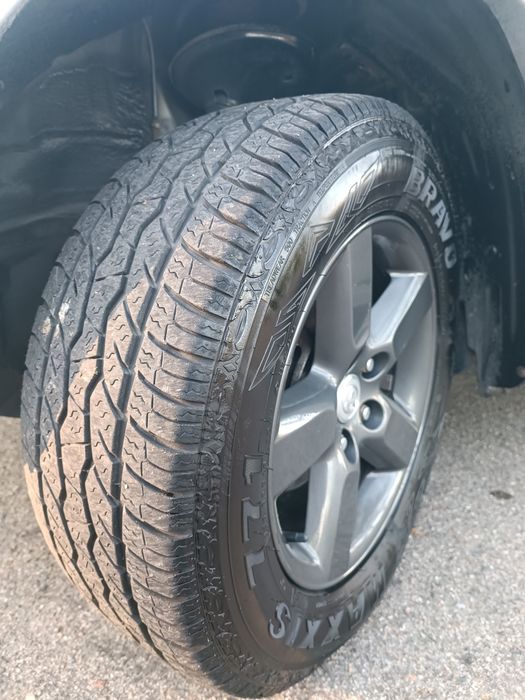 Toyota RAV4 2.0 VVT-I
