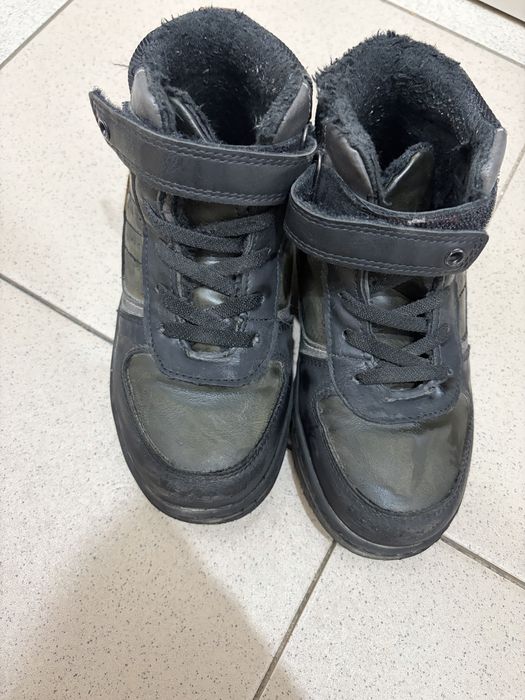 Детские ботинки 3000