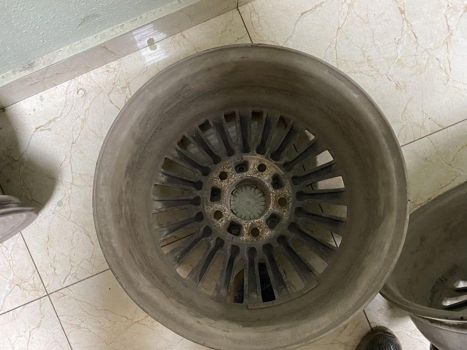 Диски BMW Styling 32 (32 стиль) оригинал