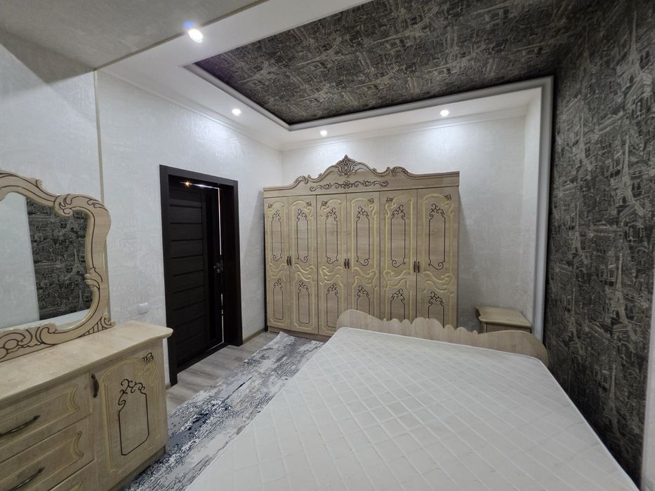 3-xonali luxury kvartira $98000 sotiladi