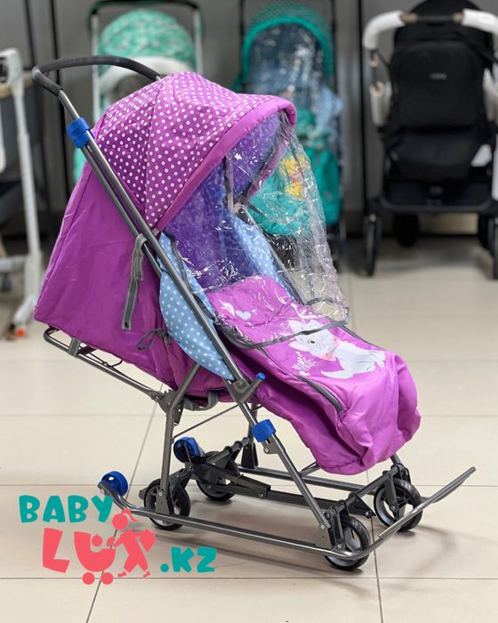 Санки коляски, санки каляски