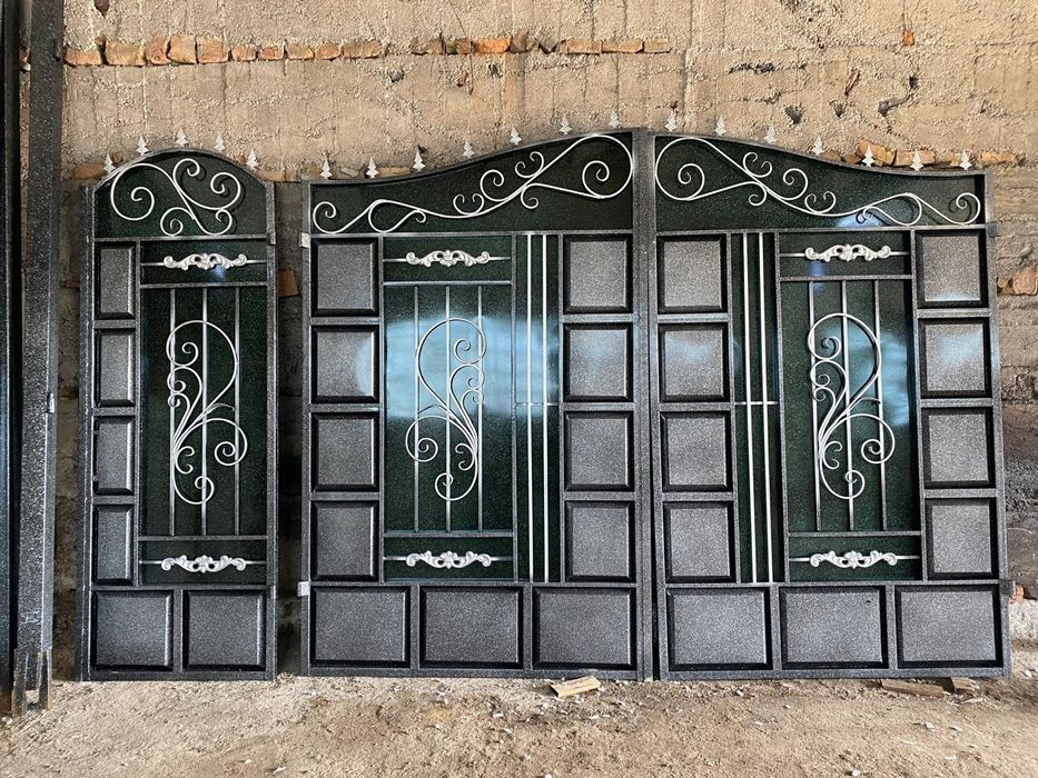 Продаётся  Евро-заборы