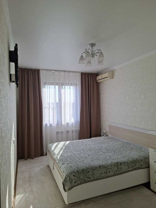 Продается 4х комнатная евро квартира метро Бадазар: ВТОРИЧКА продажа