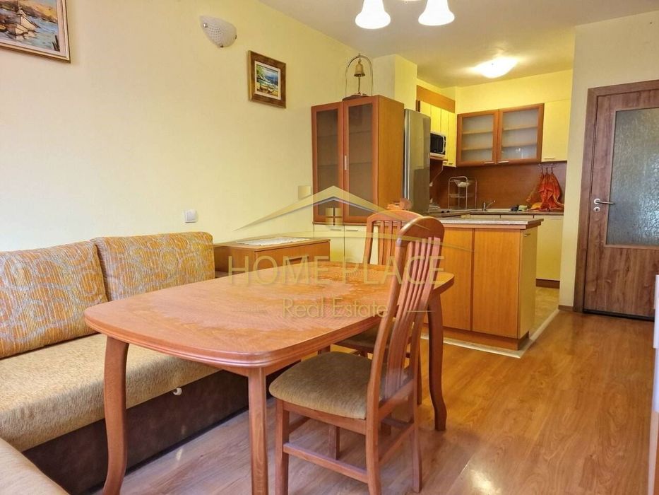 Дава се под наем Двустаен апартамент в Варна, Окръжна болница - 65 кв.м за 510 € - Снимка #1