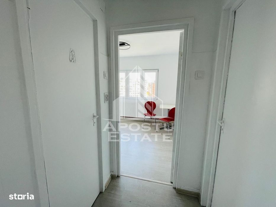 Apartament 4 Camere/Spațios și Luminos/Etaj 7 – Zona Vlaicu/72 mp