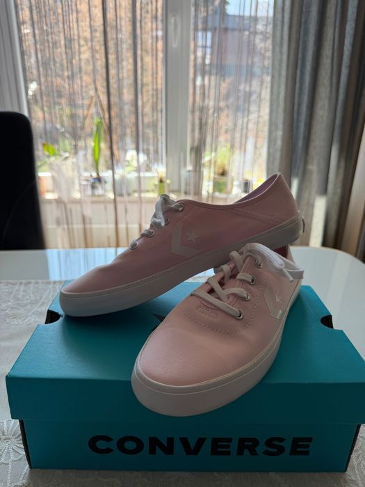 Дамски Кецове Converse