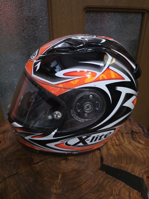 Мото каска X Lite  x801 Размер XS