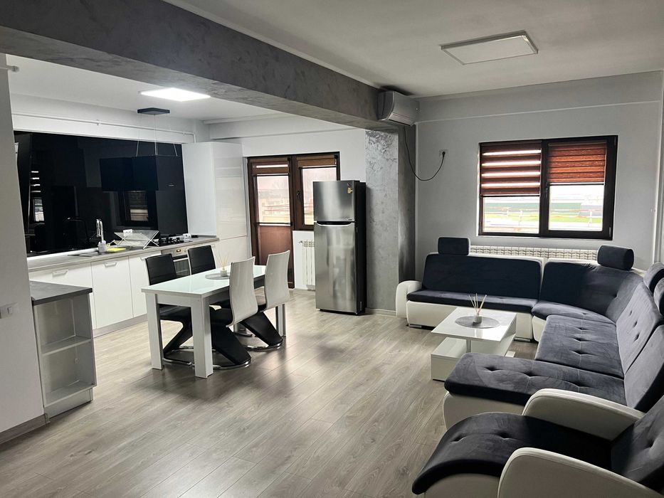 Apartament 2 camere, Bulevardul Dem Radulescu, de inchiriat