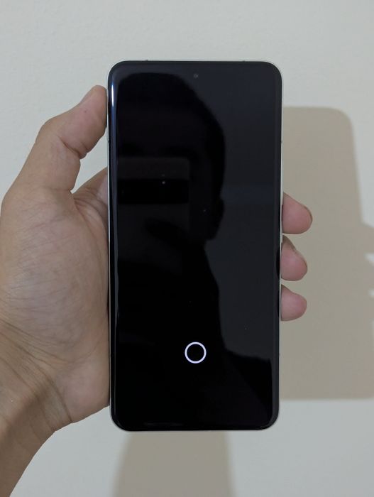 Xiaomi 14 ultra yangide  12+12/256