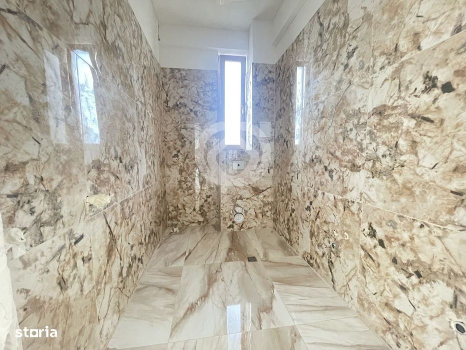 Apartament 3 camere la cheie | 60 mp | Selimbar, Sibiu