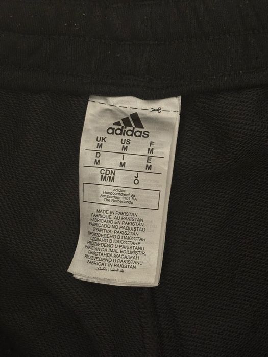 Pantaloni Adidas