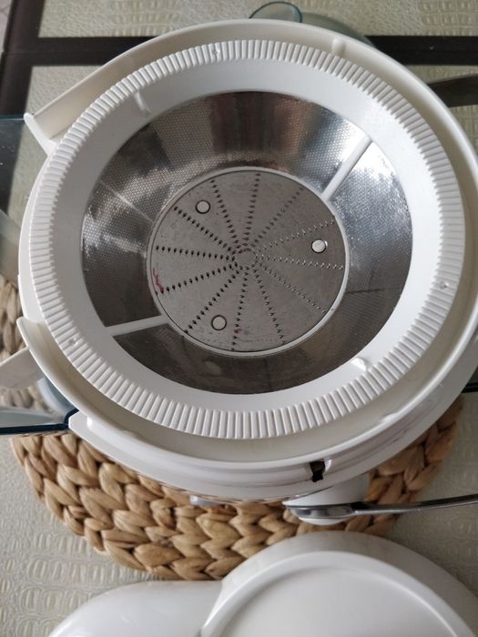 Соковыжималка  moulinex