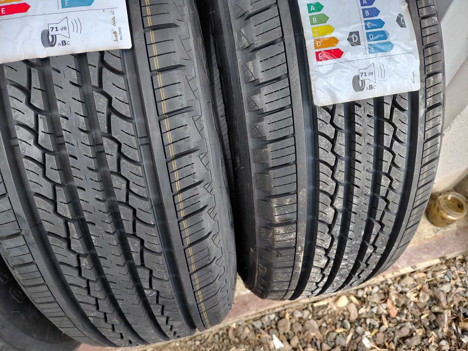 4бр.НОВИ летни гуми MAZZINI 225 65 17 DOT23 цена за брой