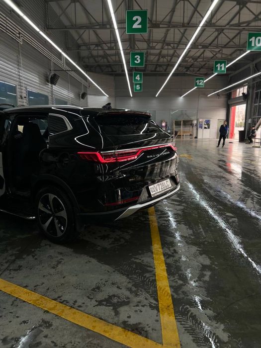 Byd song plus Gibrit 2 pazitsa