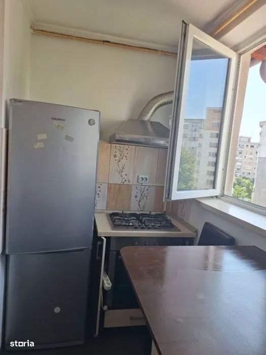 Garsonieră de vânzare – Prundu Depou | 27 mp | 36.000 €