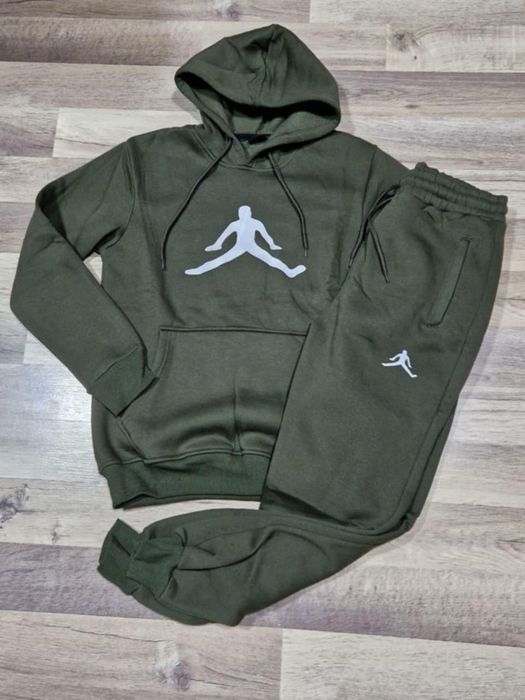 Trening dama și barbati