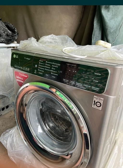 Продам стиралный машина