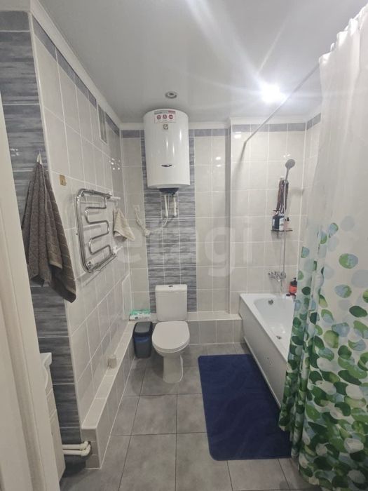 Продам 3х комнаиную квартиру!