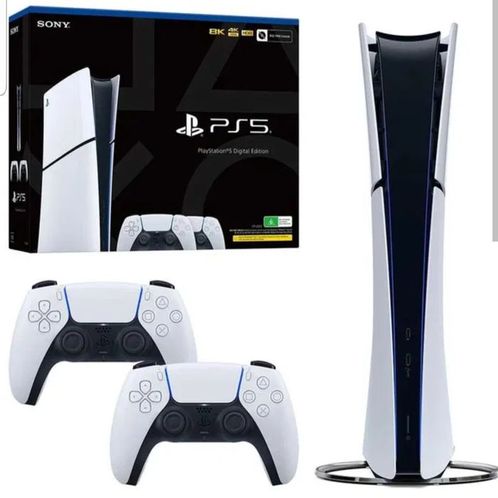 PlayStation 5 ideal