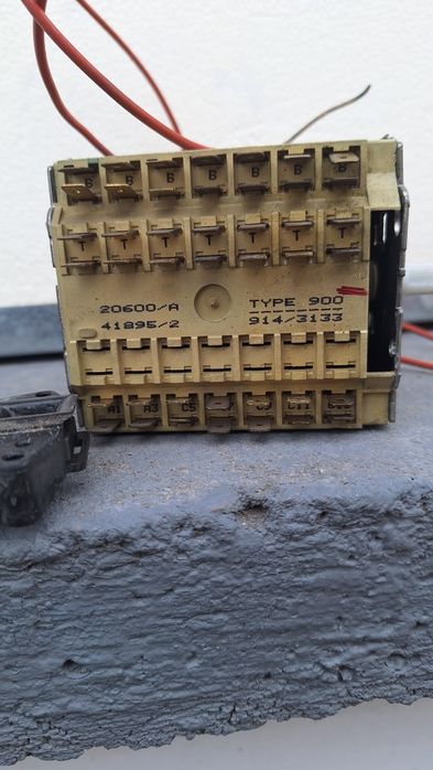 Части за пералня