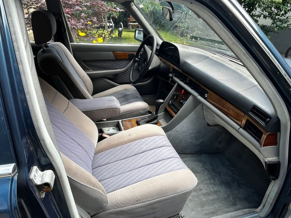 Mercedes s 280 w126 impecabil
